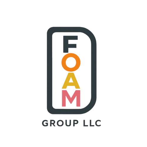 FOAM Group LLC Logo